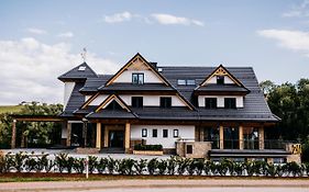 Złoty Kłos Łapsze Niżne