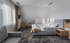 Złoty Kłos Łapsze Niżne